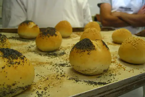 Cat Lane Bakery photo 2